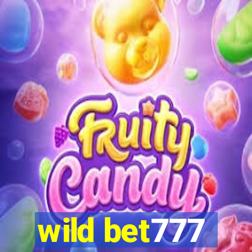 wild bet777